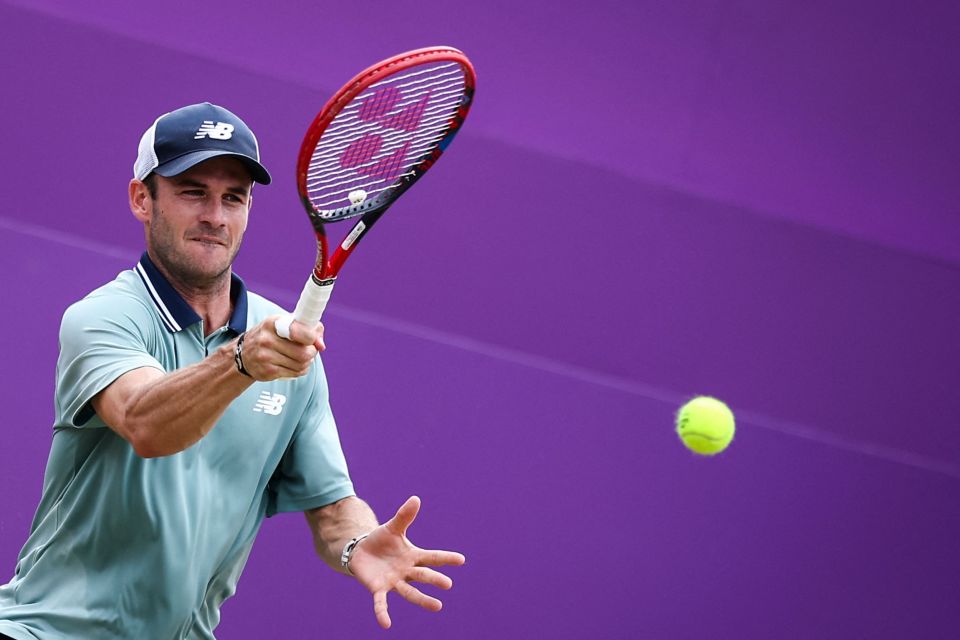 他能够在防 他能够在防