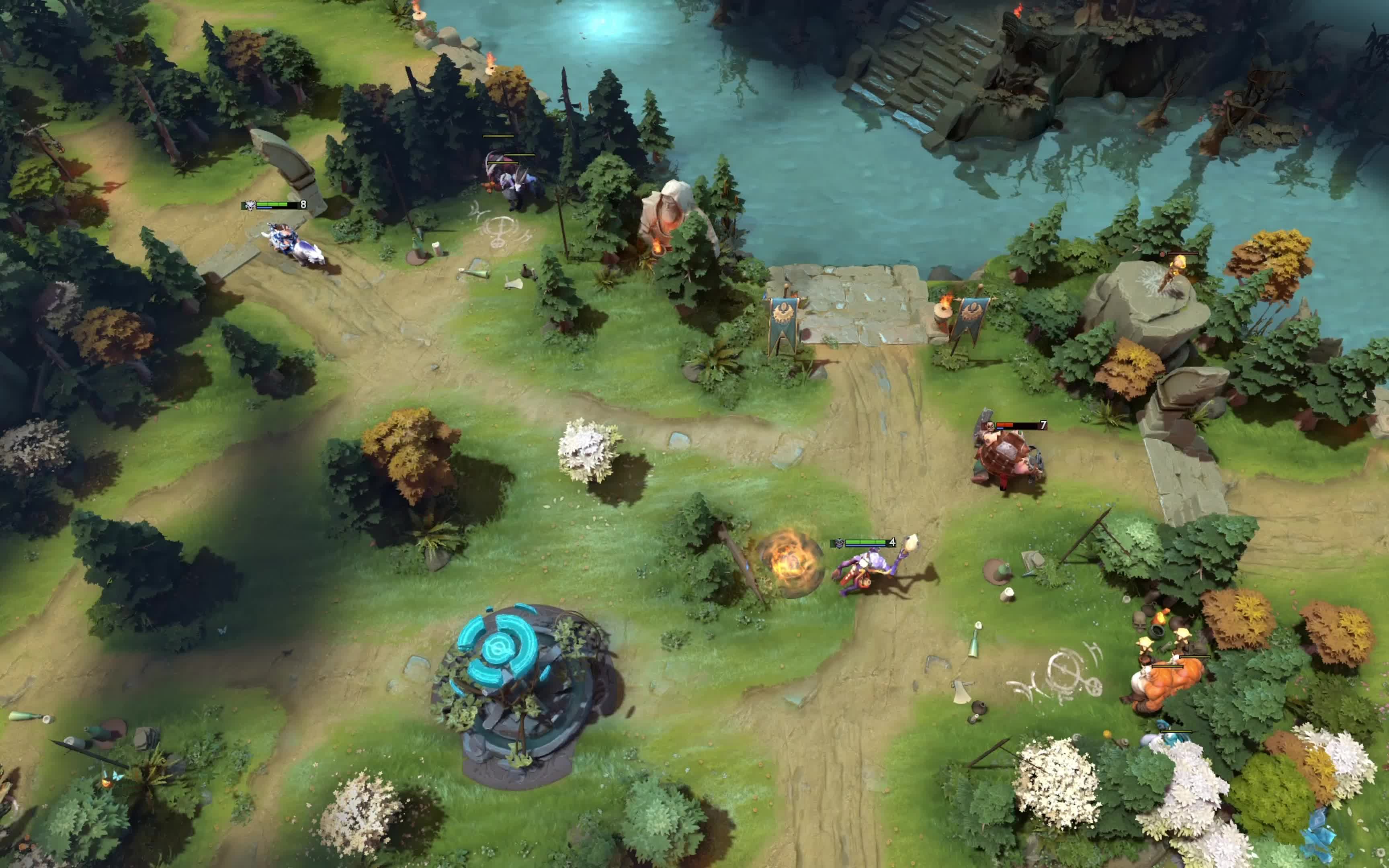 一届赛事中 一届赛事中