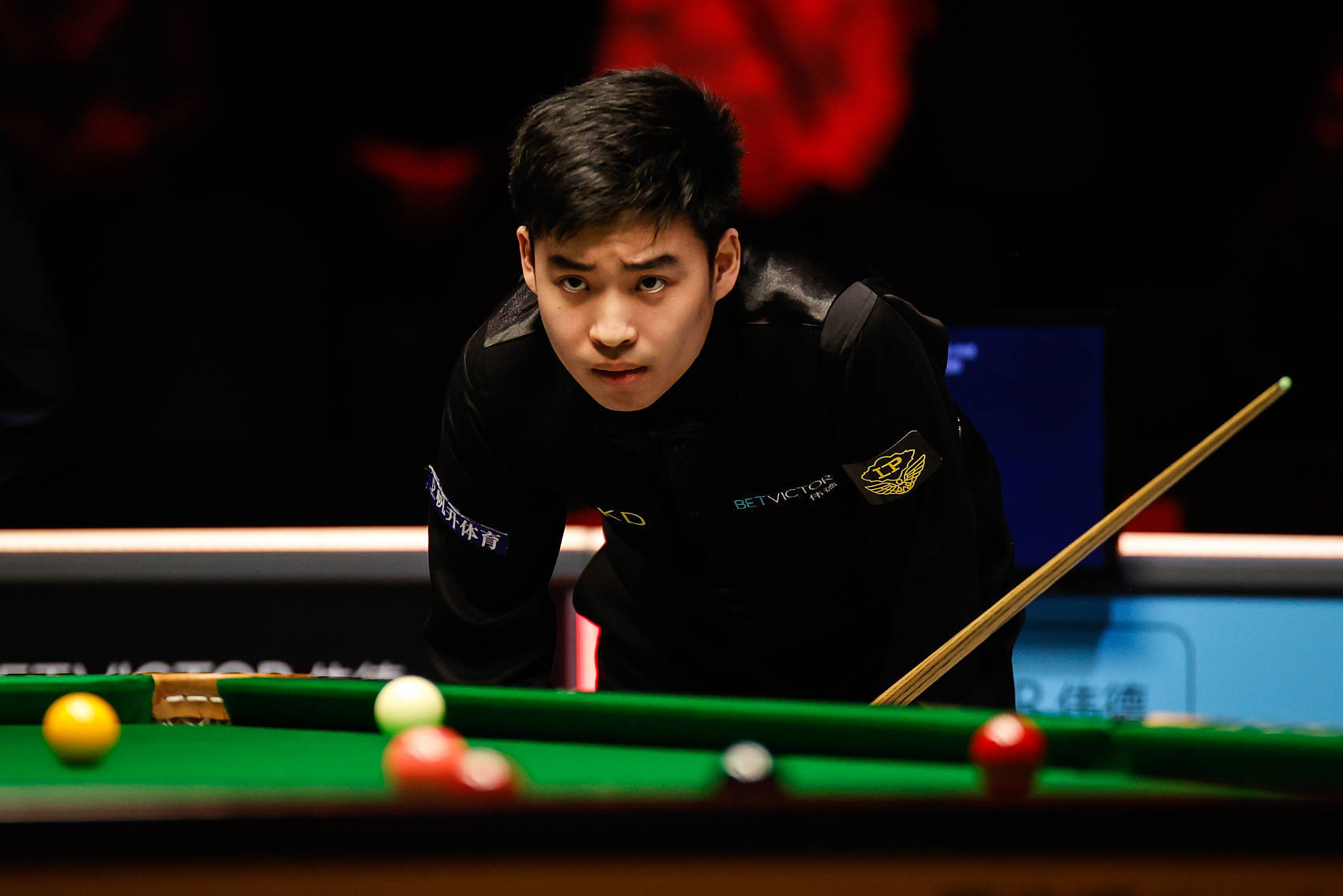 上做出更有 上做出更有