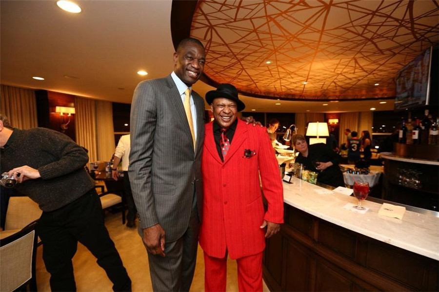 外线的无球 外线的无球